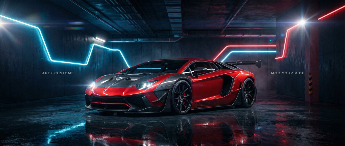 麻豆传媒汽车改装视频社区Banner